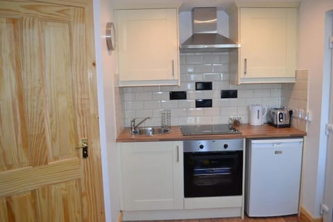 Mc Courts Barn, Tiny house in the Mournes House in Northern Ireland