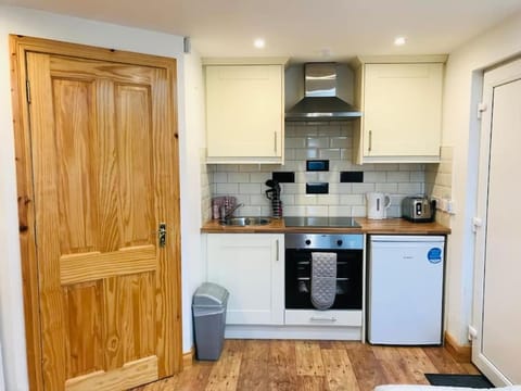 Mc Courts Barn, Tiny house in the Mournes House in Northern Ireland