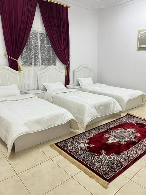 المنزل الهادى 03 Apartment in Medina