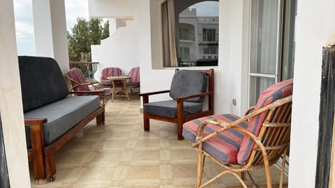 Balcony/Terrace, Seating area