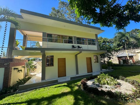 Villa para una pareja María Country House in Jarabacoa