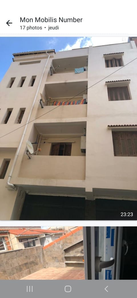 lileana Condominio in Algiers [El Djazaïr]