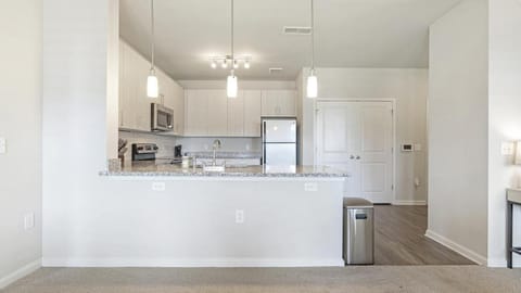 Landing Modern Apartment with Amazing Amenities (ID1256X568) Condominio in Greenville