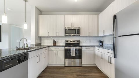 Landing Modern Apartment with Amazing Amenities (ID1256X568) Condo in Greenville