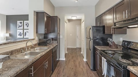 Landing Modern Apartment with Amazing Amenities (ID2428X0) Condo in Germantown