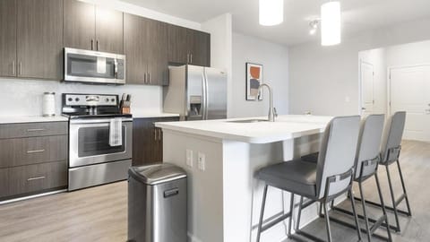 Landing Modern Apartment with Amazing Amenities (ID7135X13) Apartment in Wake Forest