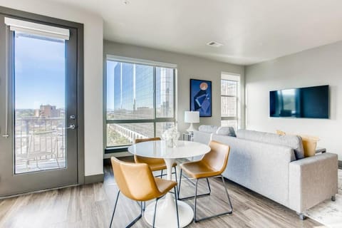 Landing Modern Apartment with Amazing Amenities (ID1962) Appartement in Capitol Hill