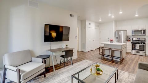 Landing Modern Apartment with Amazing Amenities (ID6775X80) Condo in Salt Lake City