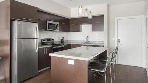 Landing Modern Apartment with Amazing Amenities (ID1368X501) Condo in Leander