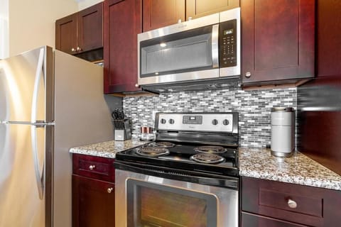 Landing Modern Apartment with Amazing Amenities (ID2286) Apartment in Ellicott City