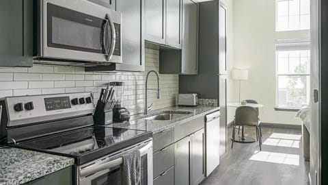 Landing Modern Apartment with Amazing Amenities (ID6945X50) Apartment in Richmond