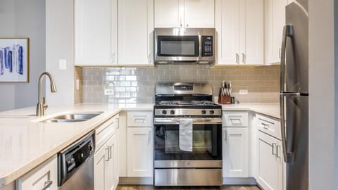 Landing Modern Apartment with Amazing Amenities (ID4377X11) Condo in Naperville