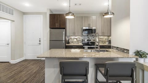 Landing Modern Apartment with Amazing Amenities (ID807) Condo in The Colony