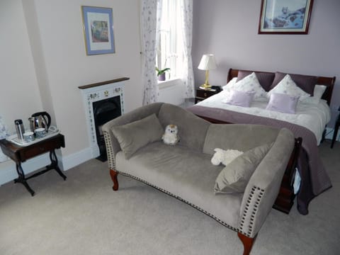 Penralley House B&B Bed and Breakfast in Rhayader