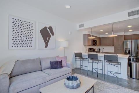 Landing Modern Apartment with Amazing Amenities (ID2460X47) Condo in Salt Lake City