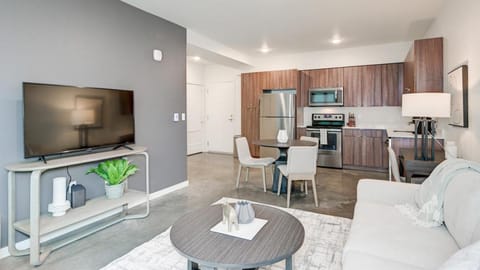 Landing Modern Apartment with Amazing Amenities (ID8493X83) Condo in Bothell
