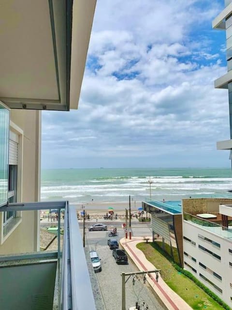 View (from property/room), Balcony/Terrace, Beach, Sea view