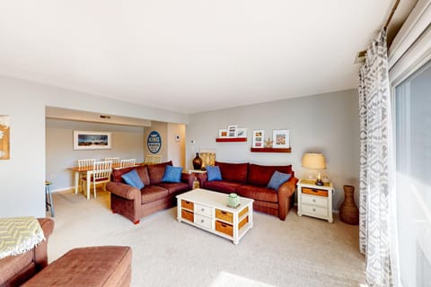 Eagles Landing --- 250 Sea Eagle Dr #8 Apartment in Rehoboth Beach