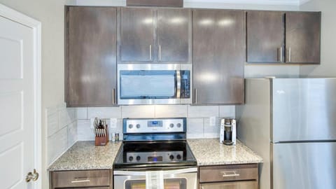 Landing Modern Apartment with Amazing Amenities (ID8303X39) Condo in Wells Branch