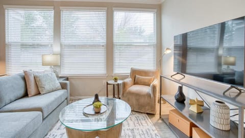Landing Modern Apartment with Amazing Amenities (ID8303X39) Condo in Wells Branch