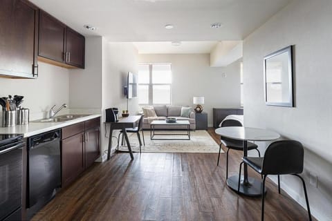 Landing Modern Apartment with Amazing Amenities (ID4229X79) Apartment in San Antonio