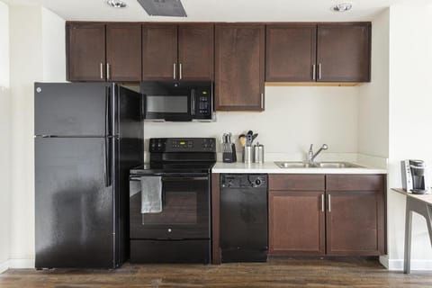 Landing Modern Apartment with Amazing Amenities (ID4229X79) Apartment in San Antonio