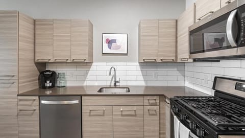 Landing Modern Apartment with Amazing Amenities (ID6709) Apartment in Salt Lake City