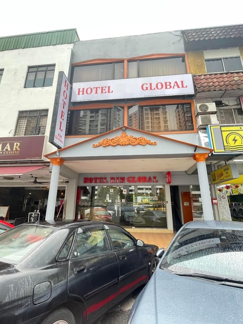 Hotel Rim Global Subang Hôtel in Subang Jaya