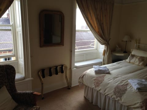 View (from property/room), Photo of the whole room