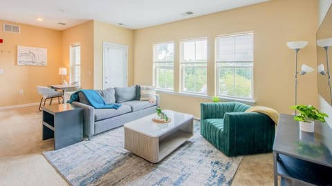Landing Modern Apartment with Amazing Amenities (ID2284) Appartement in Ellicott City