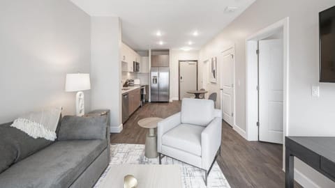 Landing Modern Apartment with Amazing Amenities (ID8931X32) Condo in The Gulch