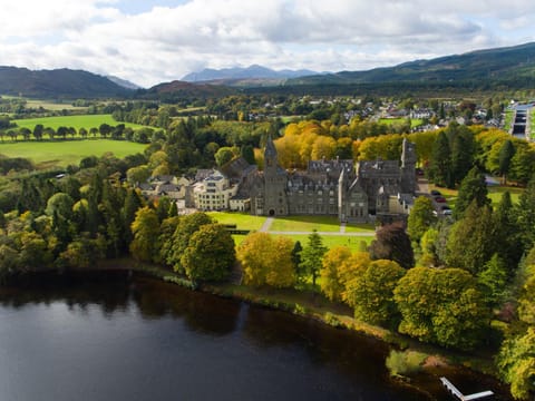 Noble Apartment - Highland Club Appartamento in Fort Augustus