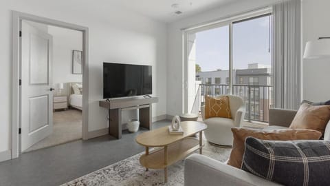 Landing - Modern Apartment with Amazing Amenities (ID1398X192) Apartment in Richmond