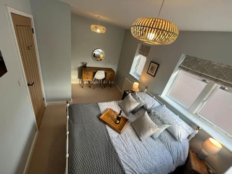 The Poplars - Cosy Modern Flat with Great Networking Apartment in Telford