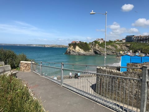 Tolcarne Guest House Auberge de jeunesse in Newquay