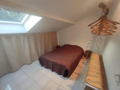 Maison pour 6 personnes au calme House in Pornichet