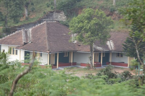 Madhuvana Guest House Alojamiento y desayuno in Madikeri