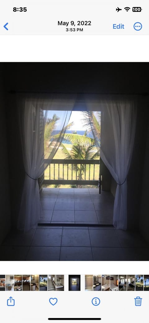 Oceanfront Luxury 2Br Villa Villa in Barbados