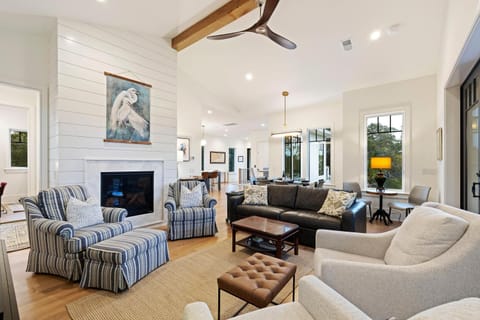 2931 Deer Point House in Seabrook Island