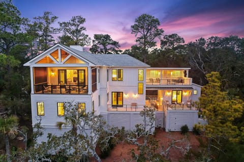 2931 Deer Point House in Seabrook Island