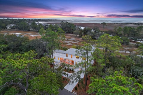 2931 Deer Point House in Seabrook Island