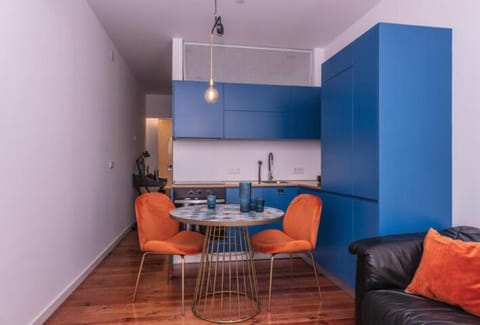 Trendy 26 Apartment in Lisbon