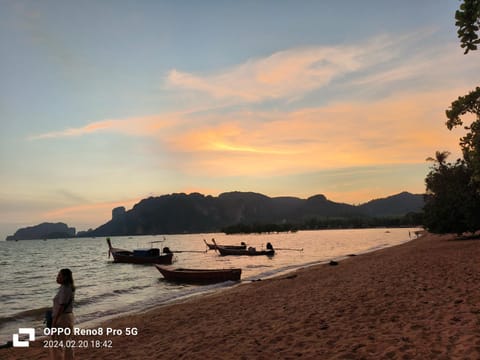 Villa loved beach 3 Villa in Krabi Changwat