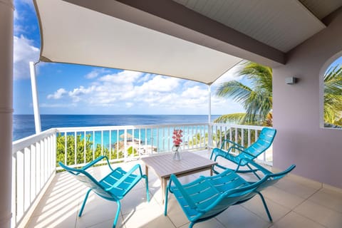 Coral Estate Luxury Resort Resort in Curaçao