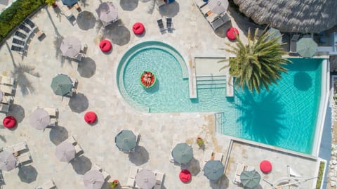 Coral Estate Luxury Resort Resort in Curaçao