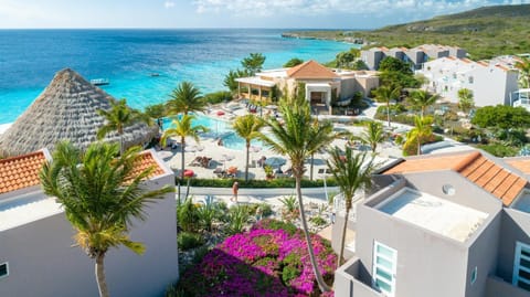 Bird's eye view, Beach, Pool view, Sea view, Swimming pool