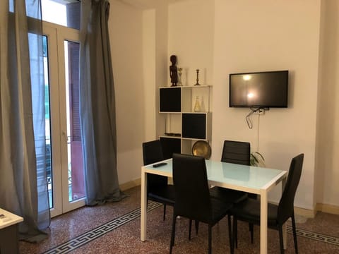 Kalliste - Appartement centre ville tout équipé Apartment in Bastia