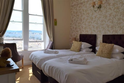 The View Guest House (Adults Only) Chambre d’hôte in Llandudno