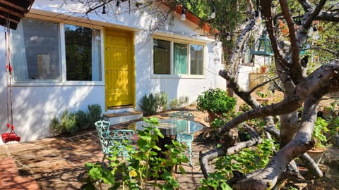 Garden, Balcony/Terrace, Balcony/Terrace, Garden view