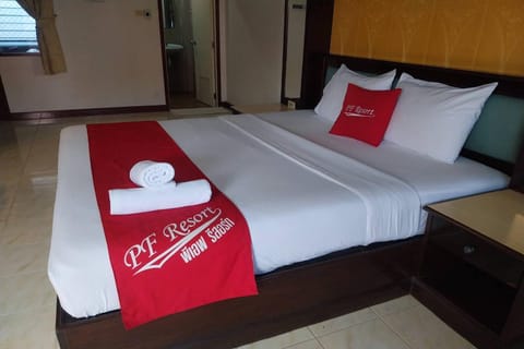 PF Resort Hotel in Pattaya City